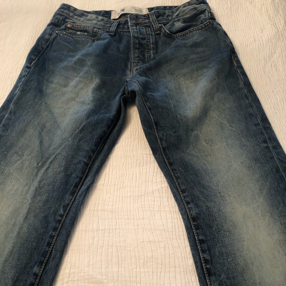 Make jeans New Look MAN